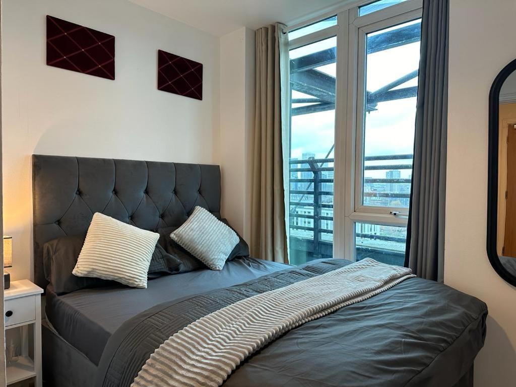 Appartement Cosy Views à Londres Extérieur photo