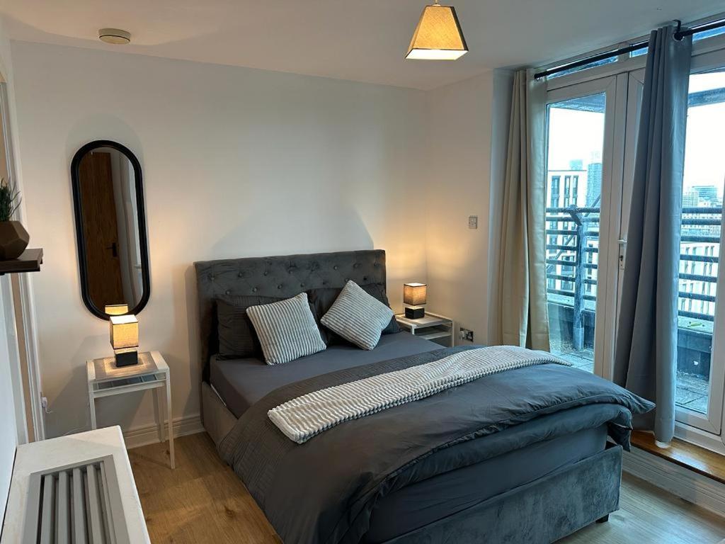 Appartement Cosy Views à Londres Extérieur photo