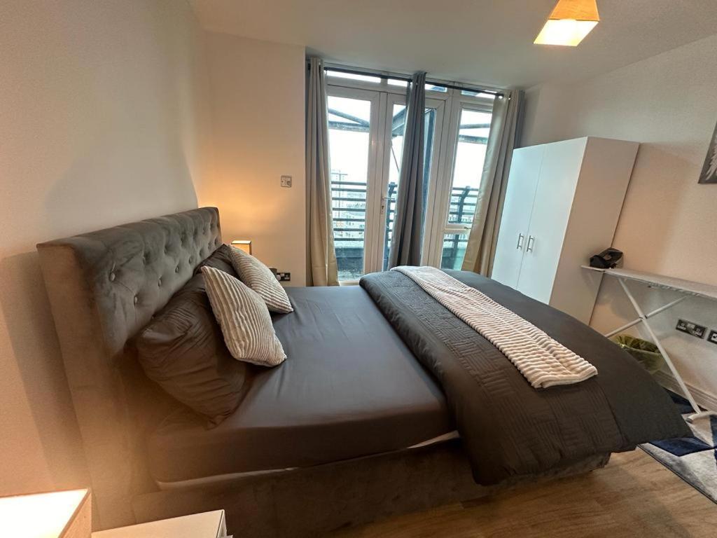 Appartement Cosy Views à Londres Extérieur photo