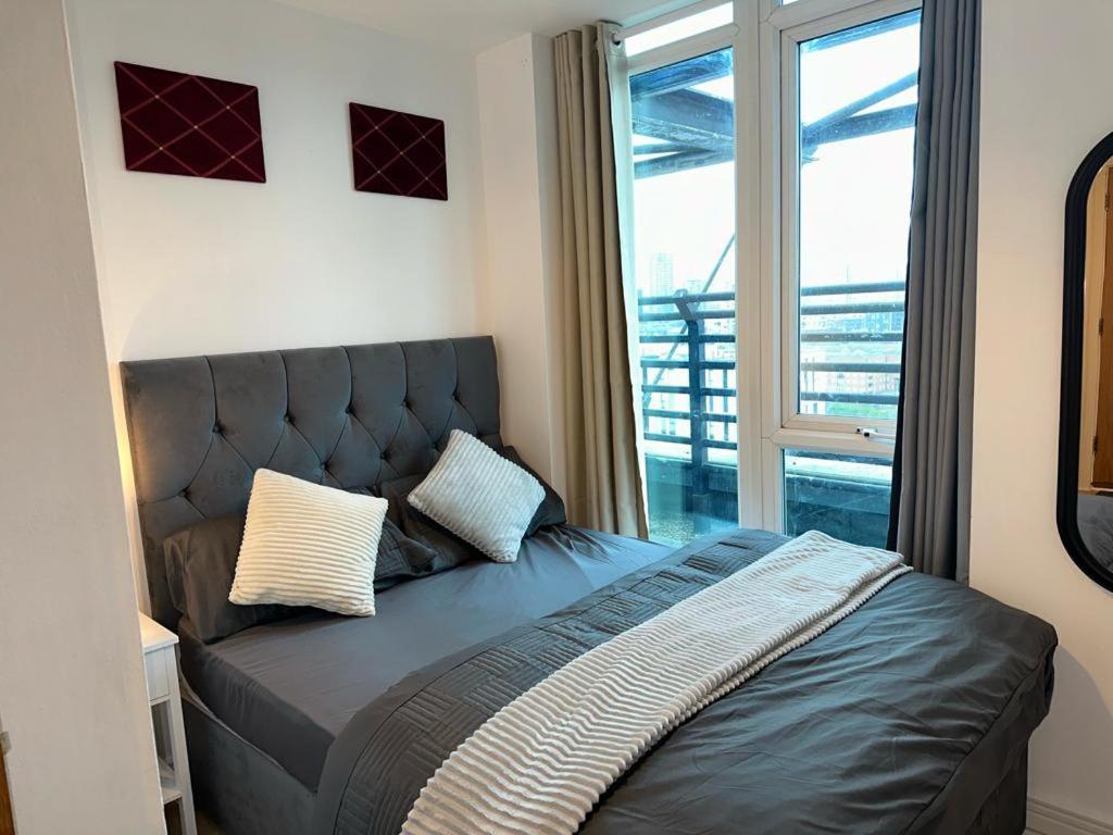 Appartement Cosy Views à Londres Extérieur photo