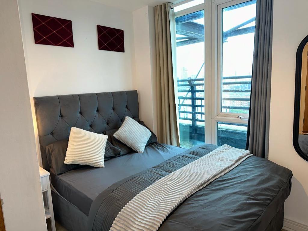 Appartement Cosy Views à Londres Extérieur photo