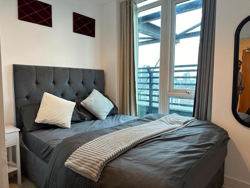 Appartement Cosy Views à Londres Extérieur photo